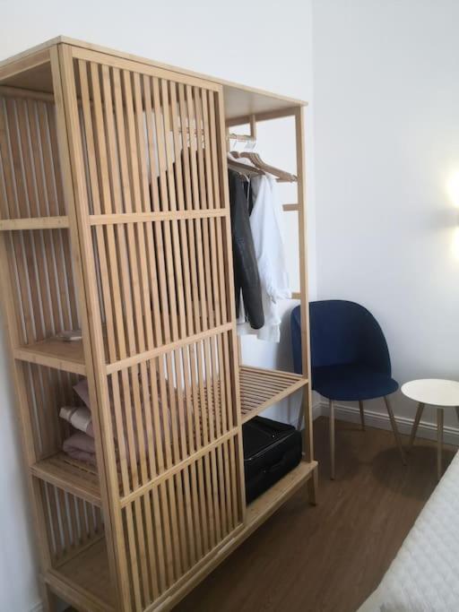 Blumare Apartment Orbetello Exterior photo