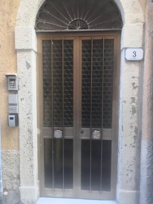 Blumare Apartment Orbetello Exterior photo