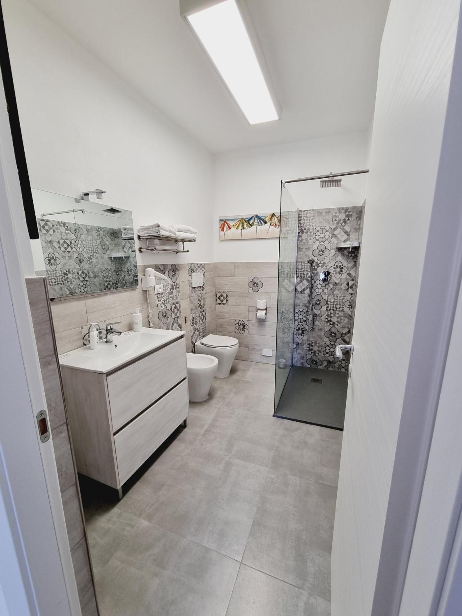 Blumare Apartment Orbetello Exterior photo