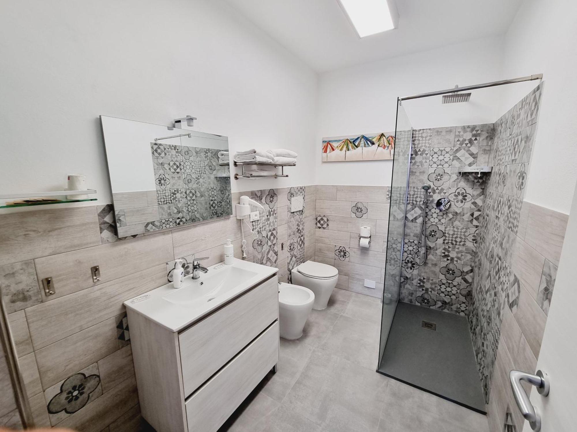 Blumare Apartment Orbetello Exterior photo