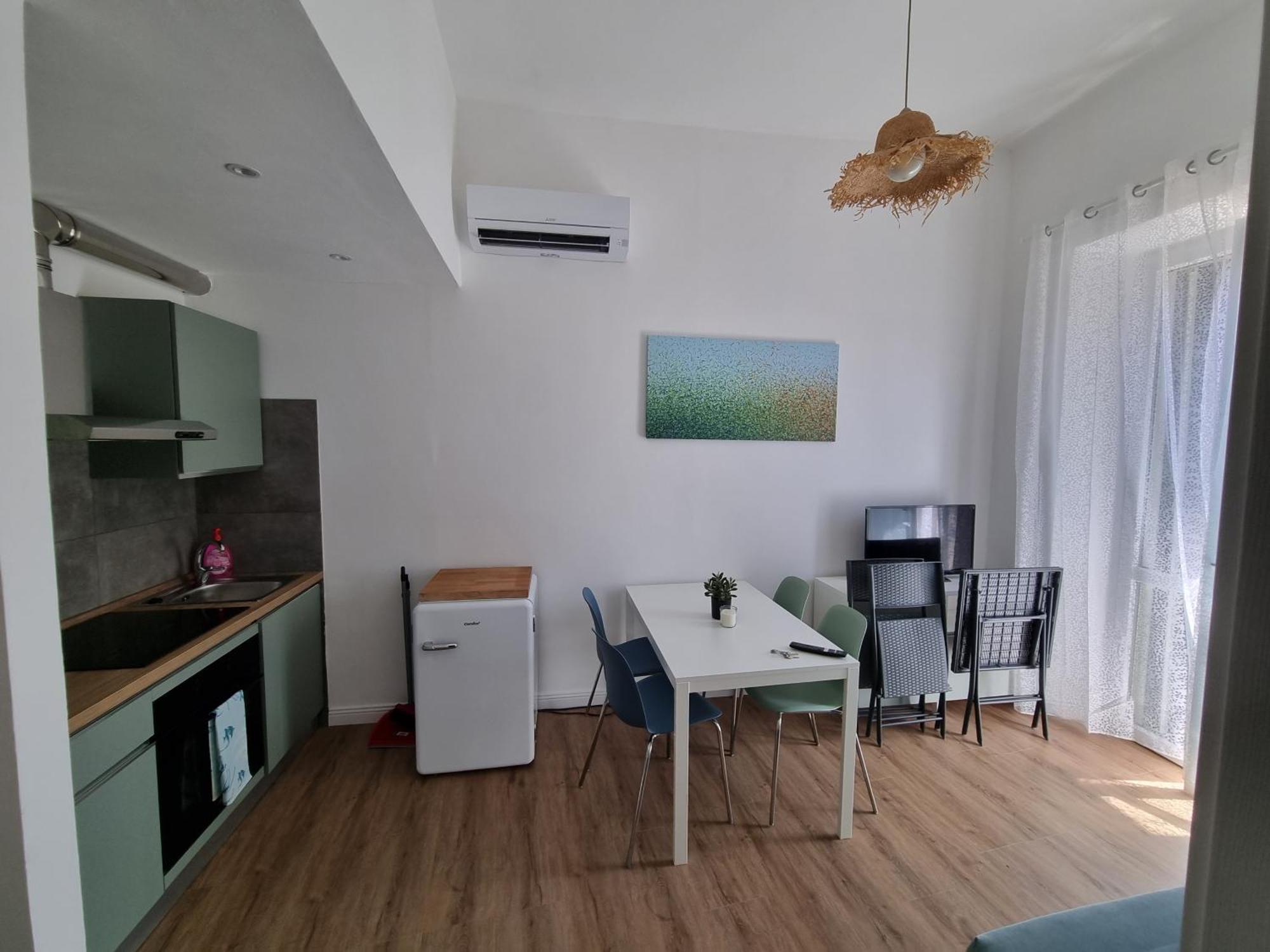Blumare Apartment Orbetello Exterior photo