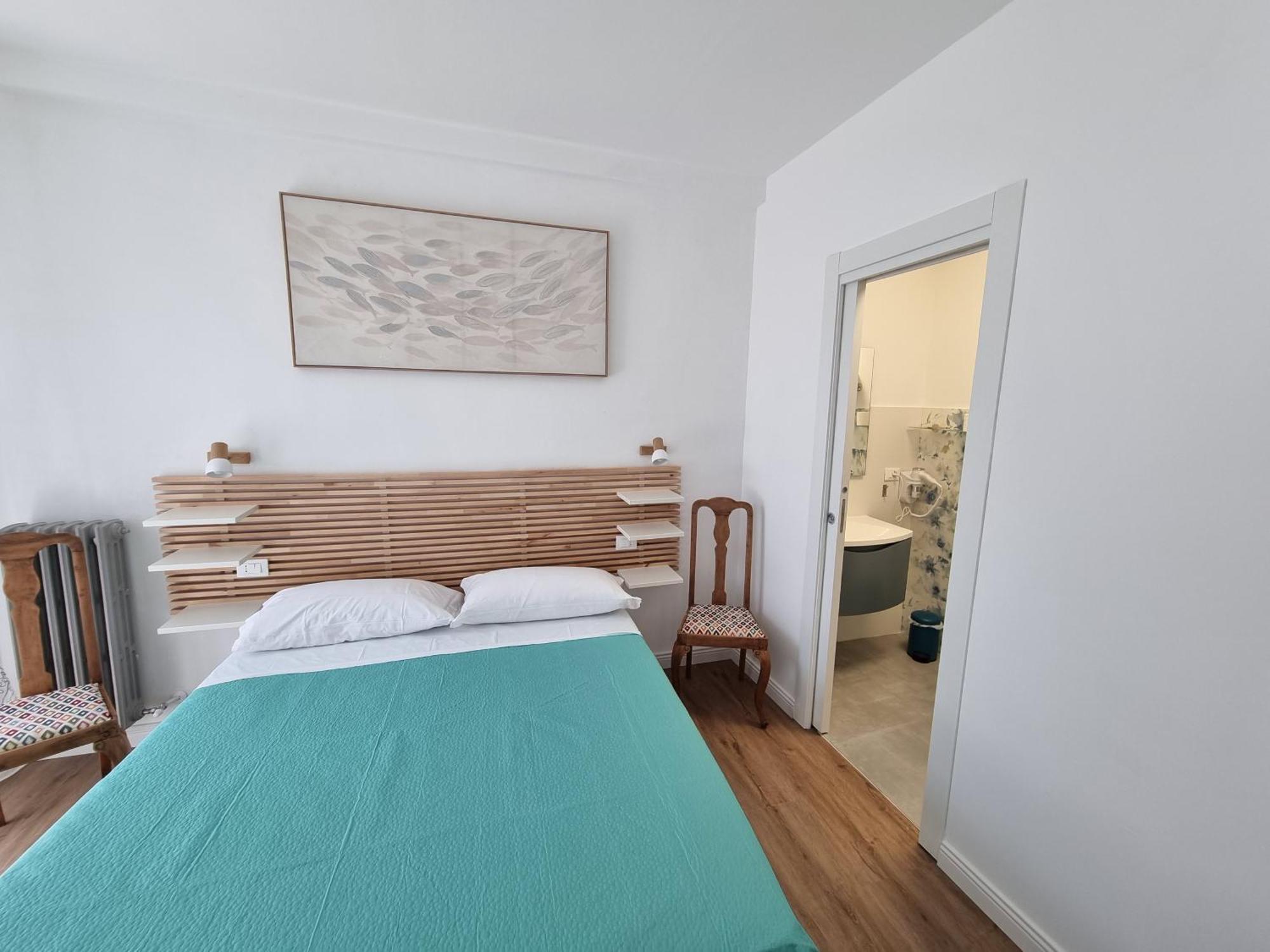 Blumare Apartment Orbetello Exterior photo