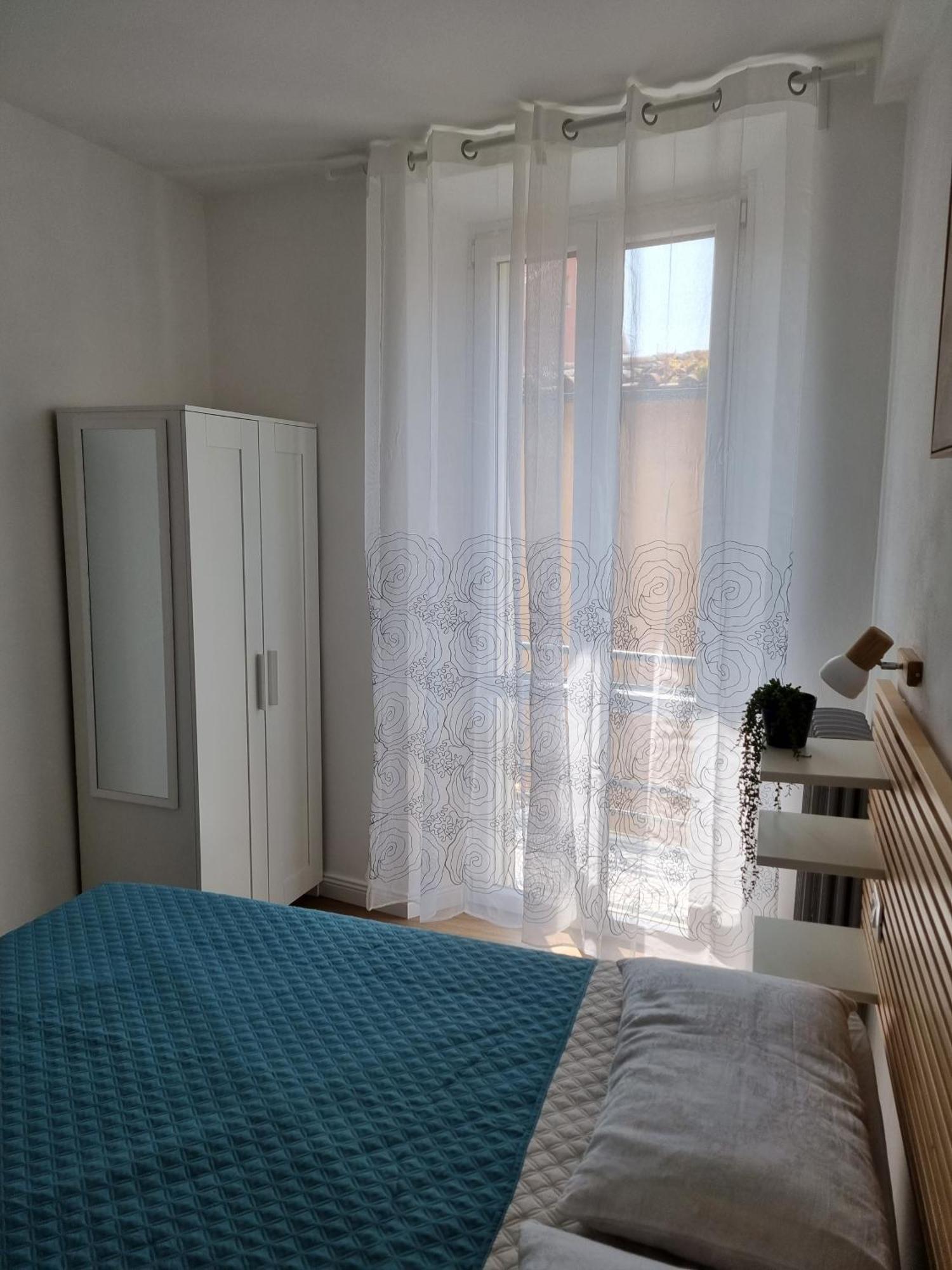 Blumare Apartment Orbetello Exterior photo