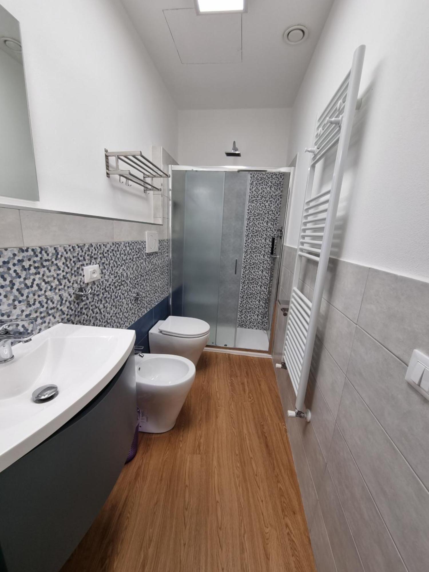 Blumare Apartment Orbetello Exterior photo